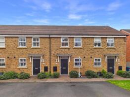 50, Dewsbury Crescent, Stafford ST18 0YW