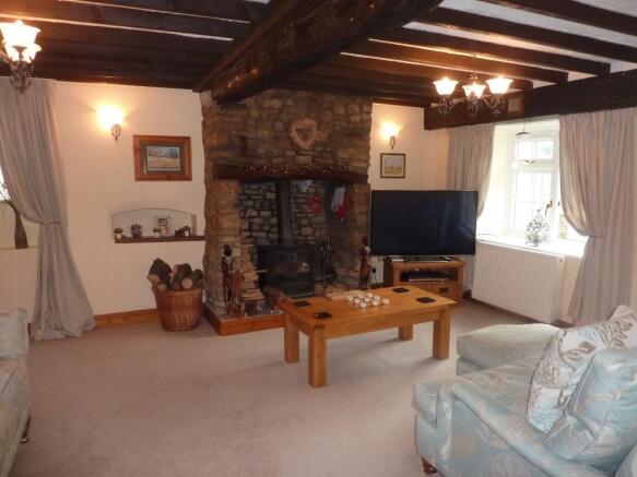 SITTING ROOM