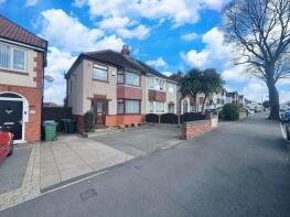 239, Hydes Road, West Bromwich B71 2EE