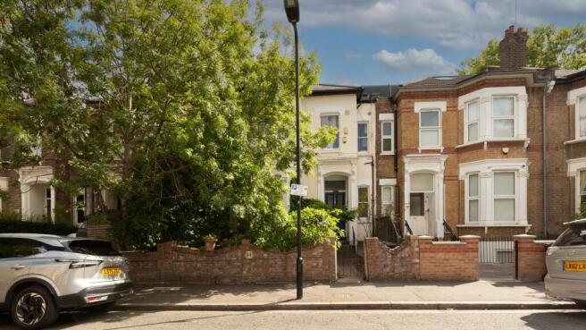 57C St. Kilda's Road, Stoke Newington, London, N16 5BS