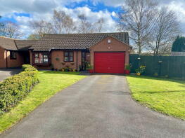 12, Primrose Way, Leicester LE7 3UJ