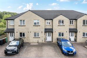 14, Teasel Bank, Pudsey LS28 8DP