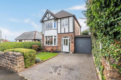 Avondale Road, Carlton, NG4
