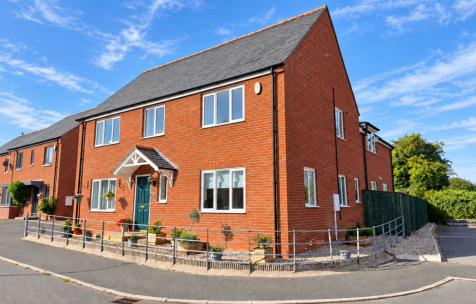 Osprey Drive, Great Coates, DN37