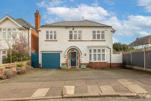 39, Eastfield Road, Leicester LE3 6FE