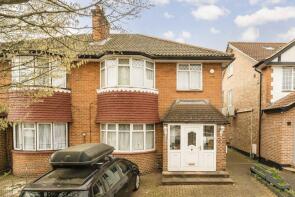 11, Gibbon Road, London W3 7AE