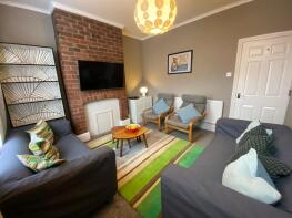 30, Eastwood Road, Sheffield S11 8QE