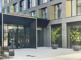 Apartment 805, 5 Block A, Red, Media City, Salford M50 2AL