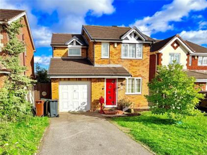 Lady Croft Lane, Hemingfield, Barnsley, S73