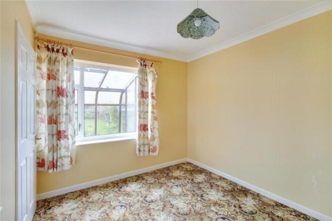 Dining Room/Bed 4