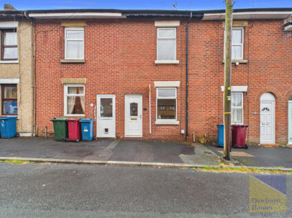 Lee Street, Longridge, PR3