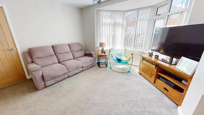 3 bed Semi-Detached for sale Image 4