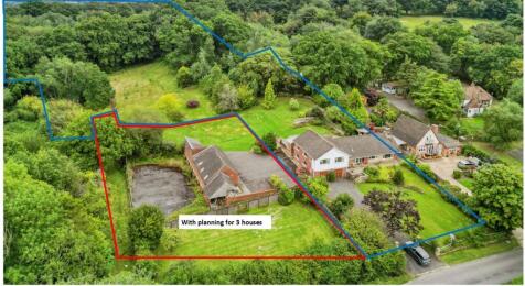 Chowns Hill, Hastings, TN35