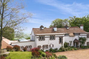 North Downs House, The Ridge, Caterham CR3 7AH
