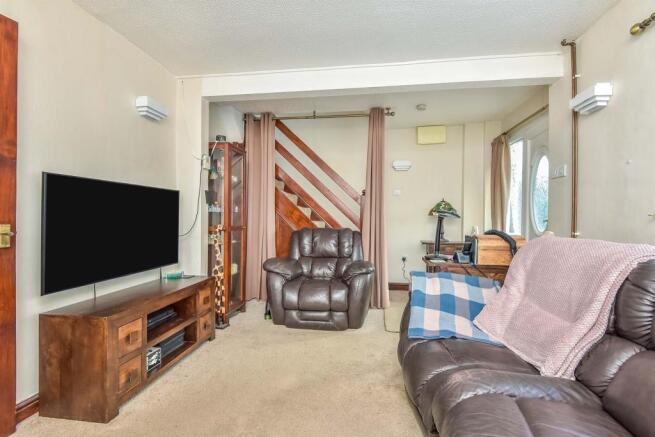 Lounge:
