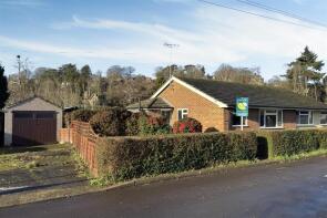 Lawsonia, Marshall Road, Godalming GU7 3AS