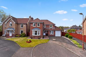 25, Tantallon Gardens, Bellsquarry, Livingston EH54 9AT