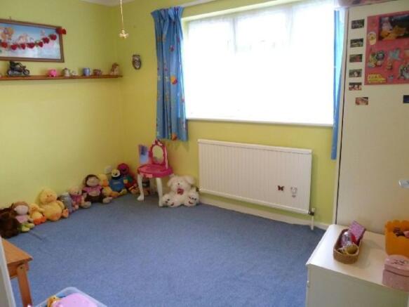 Bedroom 2