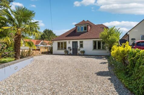 Coopers Lane, Wantage, OX12