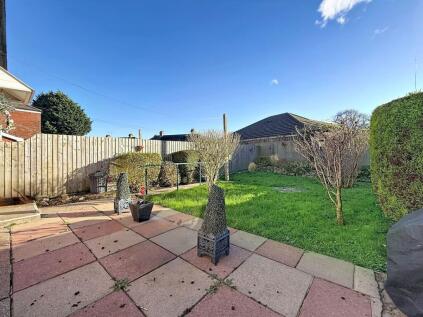 Heol Muston, Cardiff, CF5