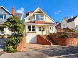 Southerly Cottage, Kings Saltern Road, Lymington SO41 3QH