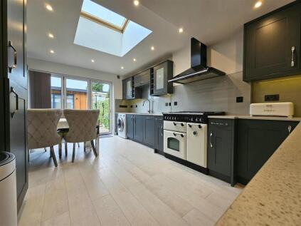 Lawrence Hill Road, Dartford