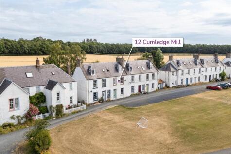 12 Cumledge Mill, Duns, TD11