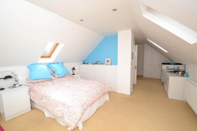 Bed 1