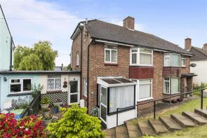 17, Crisp Road, Lewes BN7 2TX