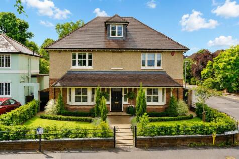 Park Avenue, St. Albans