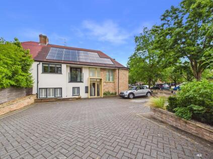 Brancaster Lane, Purley