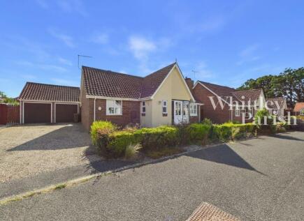 Drapers Hill, Stradbroke, Eye IP21 5LQ