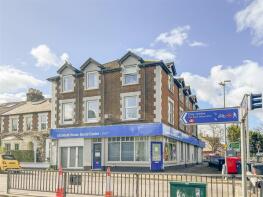 1a, Nelson Road, Salisbury SP1 3LT