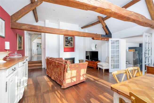 Drawing Room