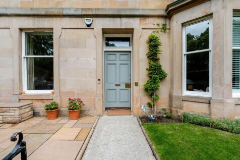 102 Thirlestane Road, Edinburgh, EH9 1AS