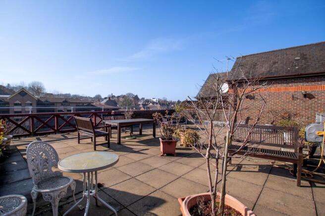 Sun Terrace