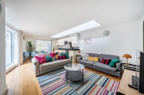 3, Manciple Street, London SE1 4AP