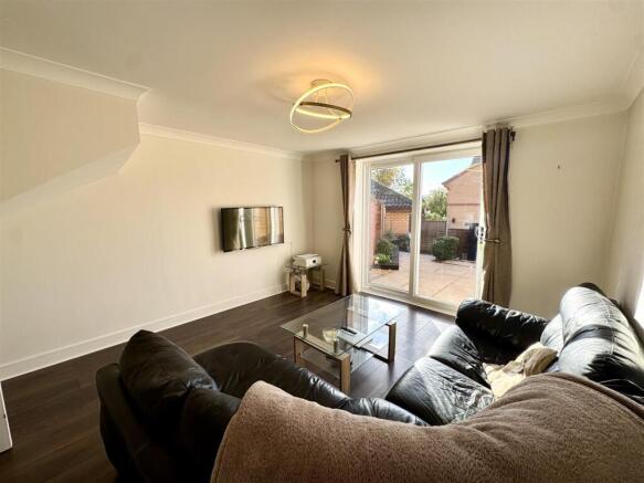 Lewis Way, Chepstow photo 4