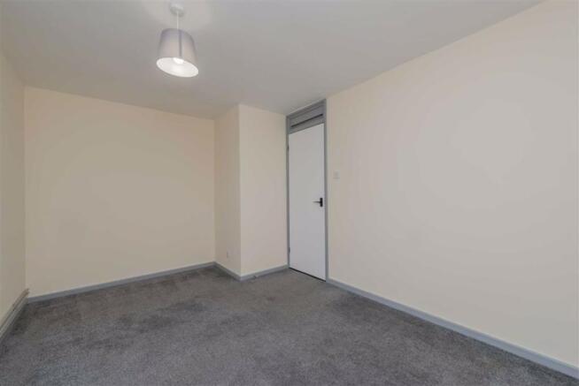 Bedroom One: