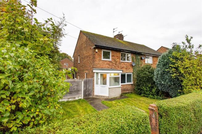 3-bed semi-detached on Martinfield Road, Penwortham, Preston, £169,950
