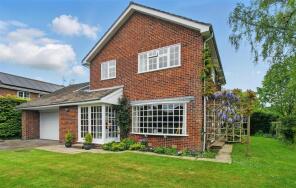 Netherlands, Broad Highway, Wheldrake, York YO19 6BU