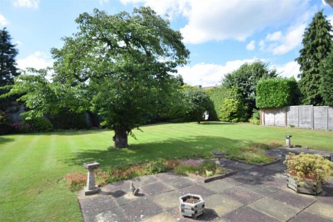 Garden 1