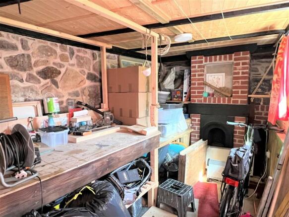 Storage Area