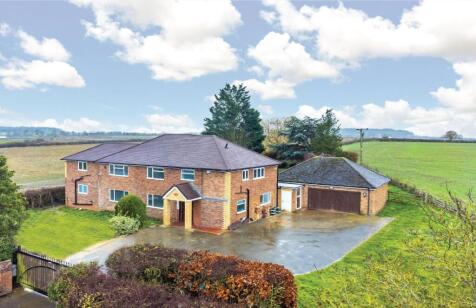 Blackgrove Road, Waddesdon, Buckinghamshire