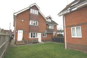 1, Cherrington Court, Lothair Road, Luton LU2 7XB