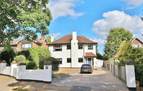 Marshall Avenue, Findon Valley, Worthing, West Sussex, BN14