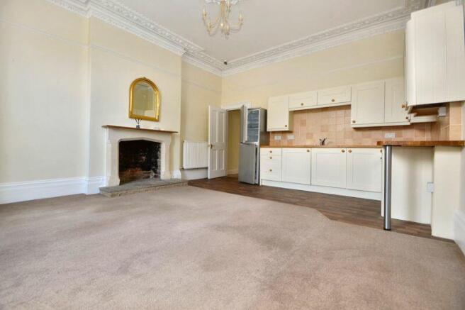 Living Space Overview