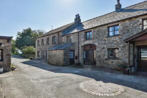 The Haybarn, Shippon Hill, Langthwaite Road, Quernmore LA2 9EB