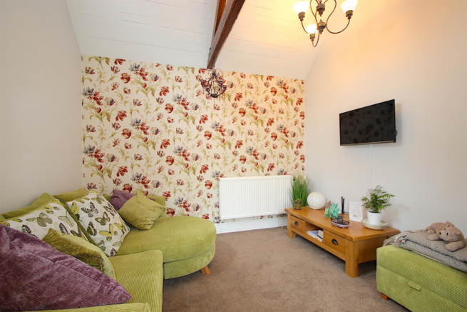 Snug/Bedroom Four