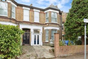 17, Forest Drive East, Leytonstone E11 1JX